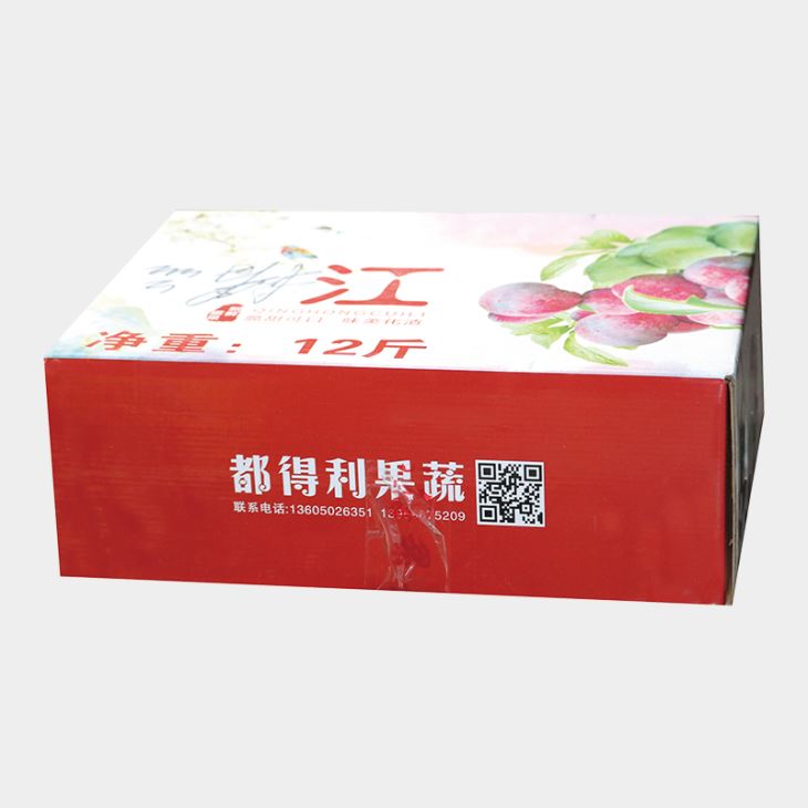 水果纸箱 水果纸箱